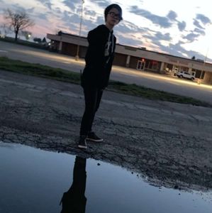 Meet your Posher, Alex